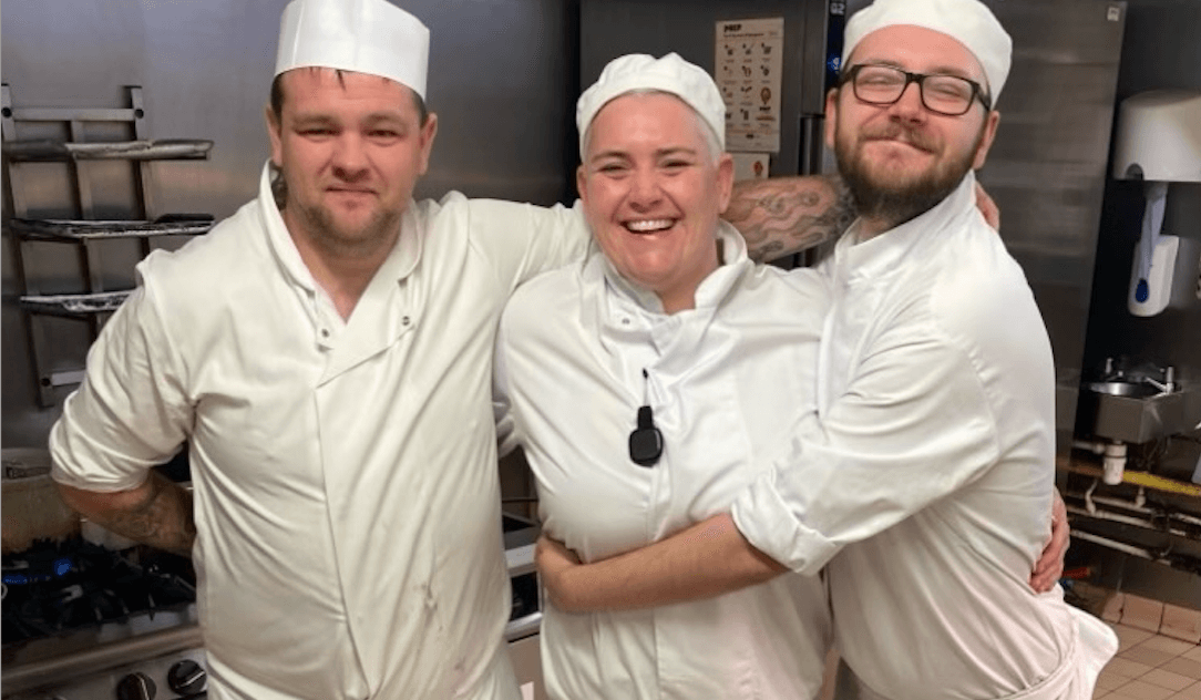 Tab switcher tab image alternative text