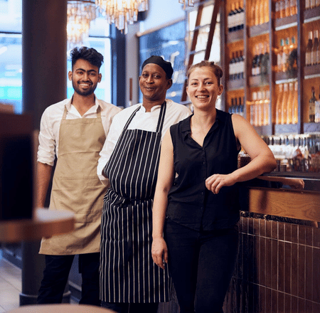 Tab switcher tab image alternative text