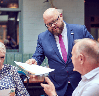 Image alternative text