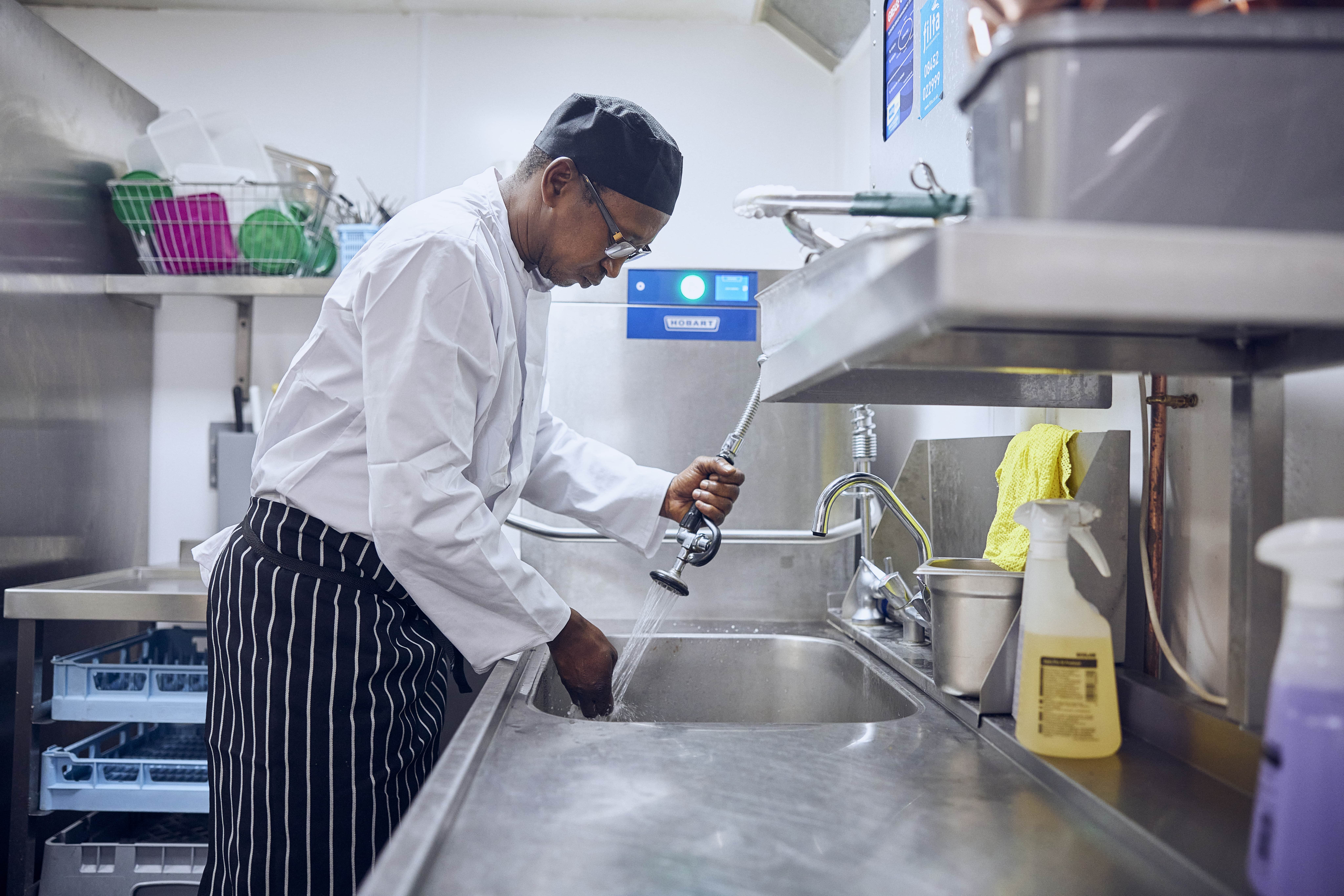 Tab switcher tab image alternative text