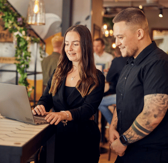 Pride entry image alternative text