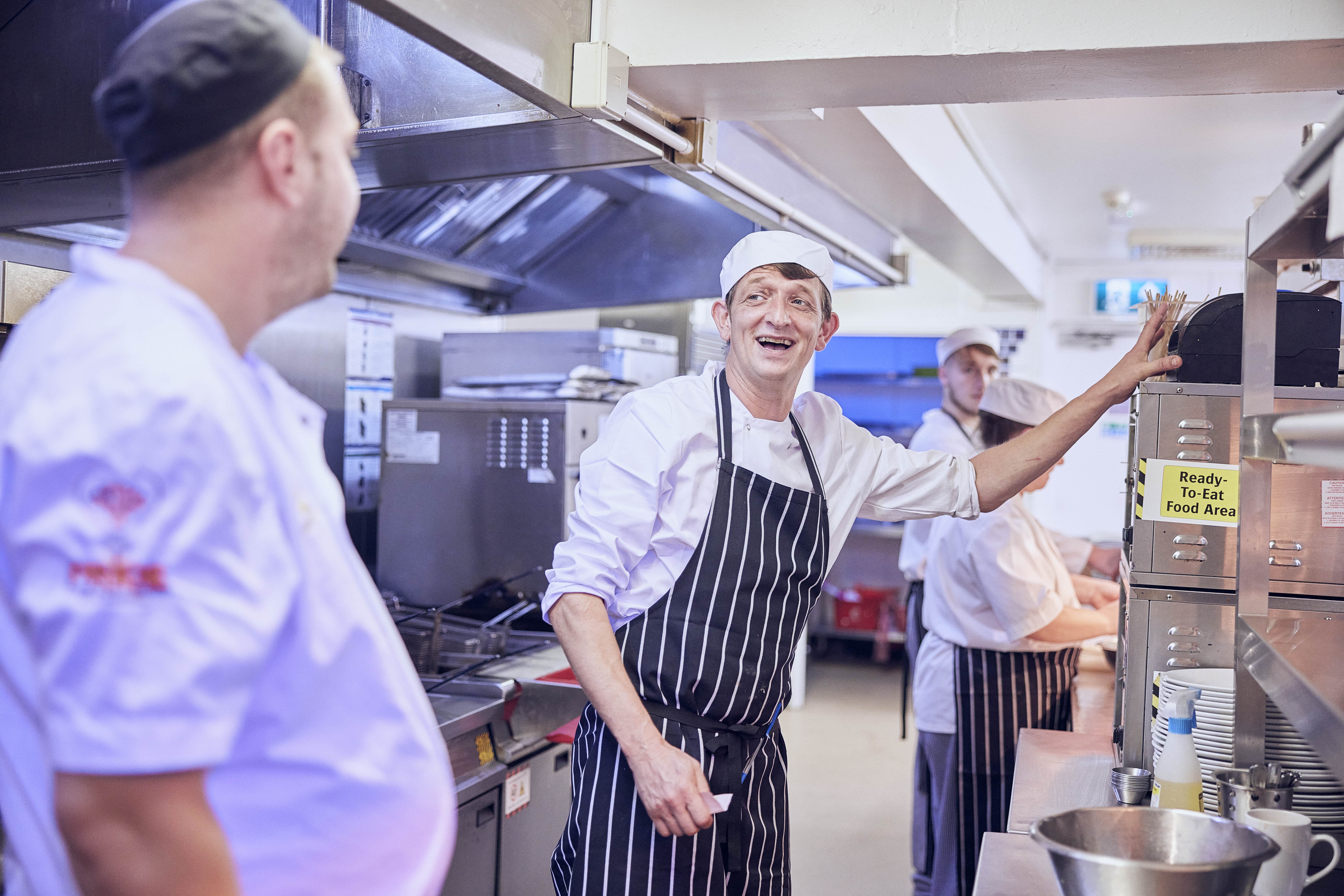 Tab switcher tab image alternative text