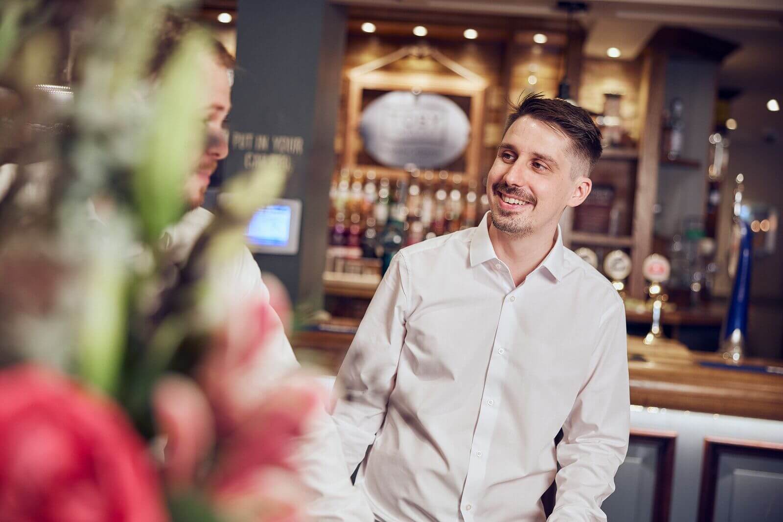 Icon alternative text