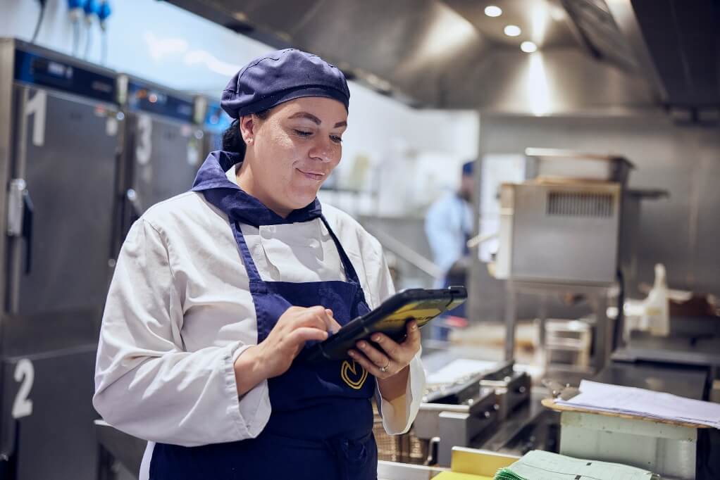 Tab switcher tab image alternative text