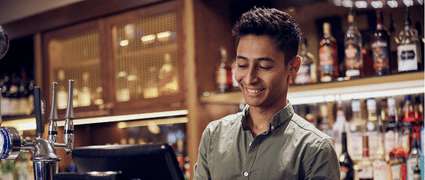 Job link image alt text