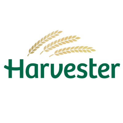 Harvester logo