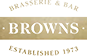 Browns logo