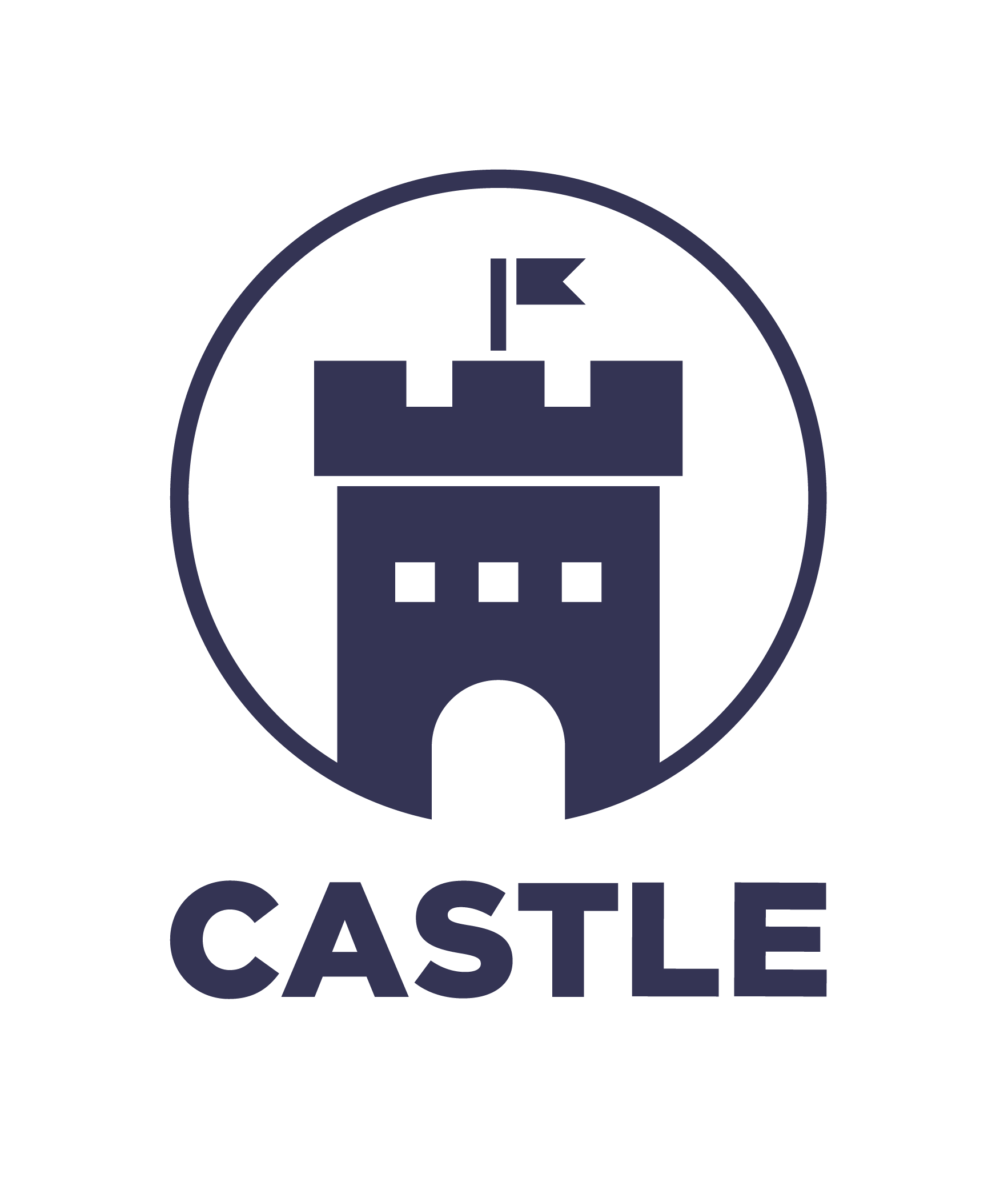 Castle logo