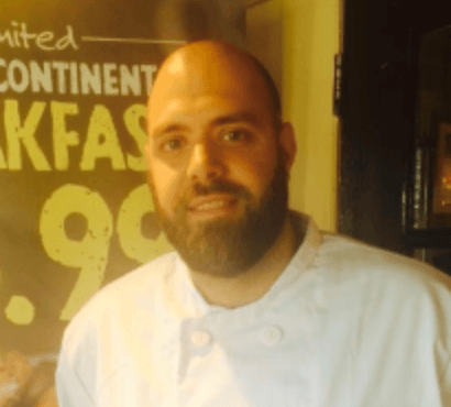 A day in the life of a Head Chef at Harvester