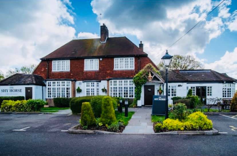 Take your hospitality career to the countryside with Vintage Inns