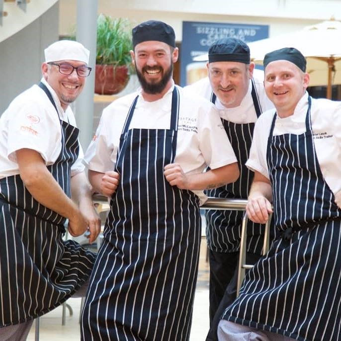 Pub Bar And Restaurant Jobs Mitchells Butlers