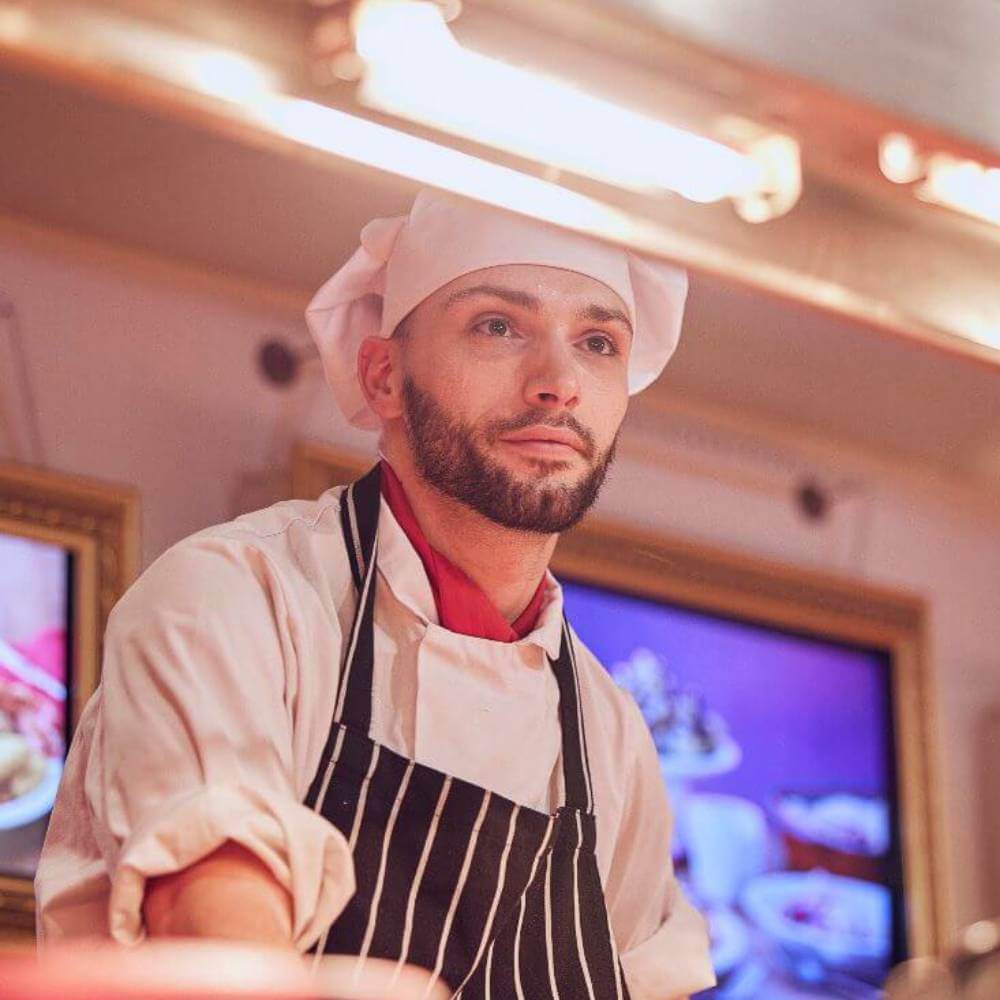 Part Time Grill Chef job in Miller & Carter - Muswell Hill, London, N10 ...
