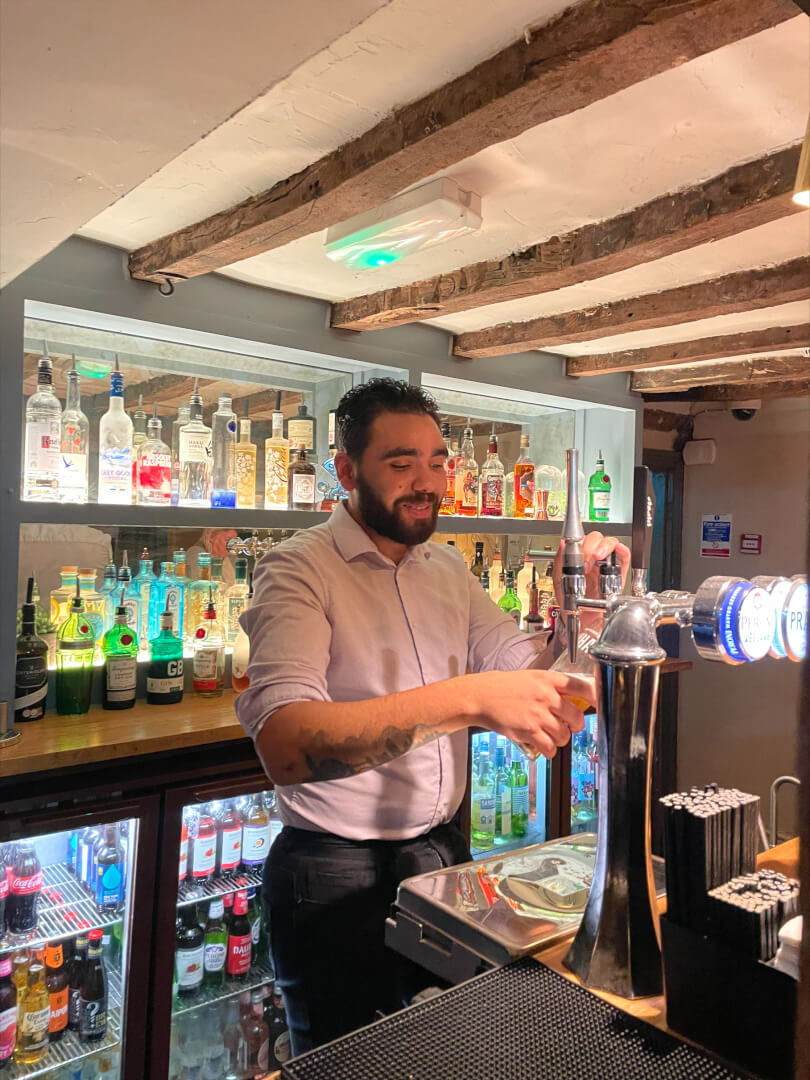 What is it like to work for Premium Country Pubs? | Mitchells & Butlers  Careers Blog