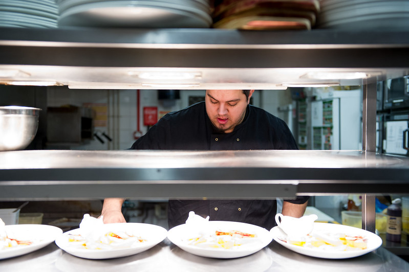 The roles and responsibilities of a Kitchen Manager | M&B Careers