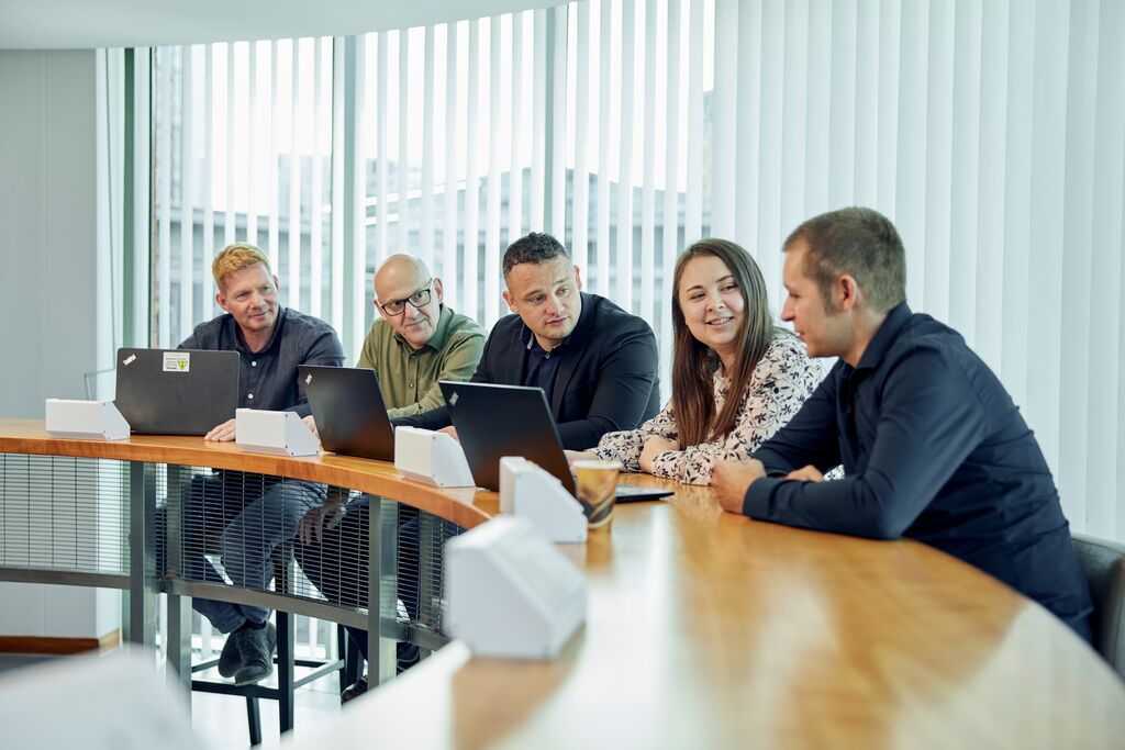 Area Manager Image Area manager interview questions and how to answer them