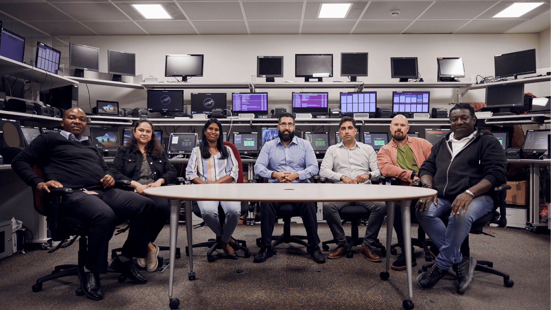 What can you expect working in the IT team at M&B? | IT Jobs